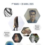 Exposition Sculptures